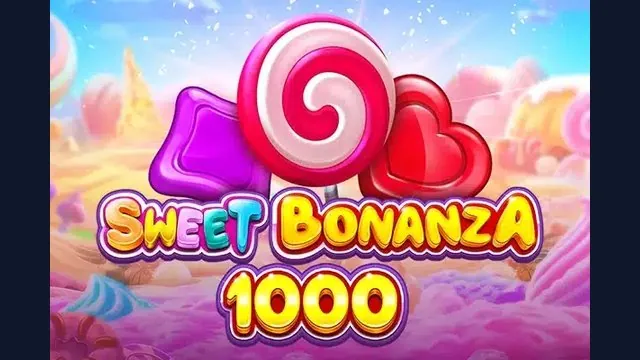 Sweet Bonanza 1000 — Pragmatic Play