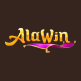 Alawin casino logo
