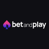 BetandPlay casino logo