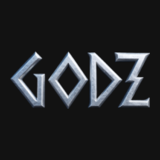 GODZ casino logo